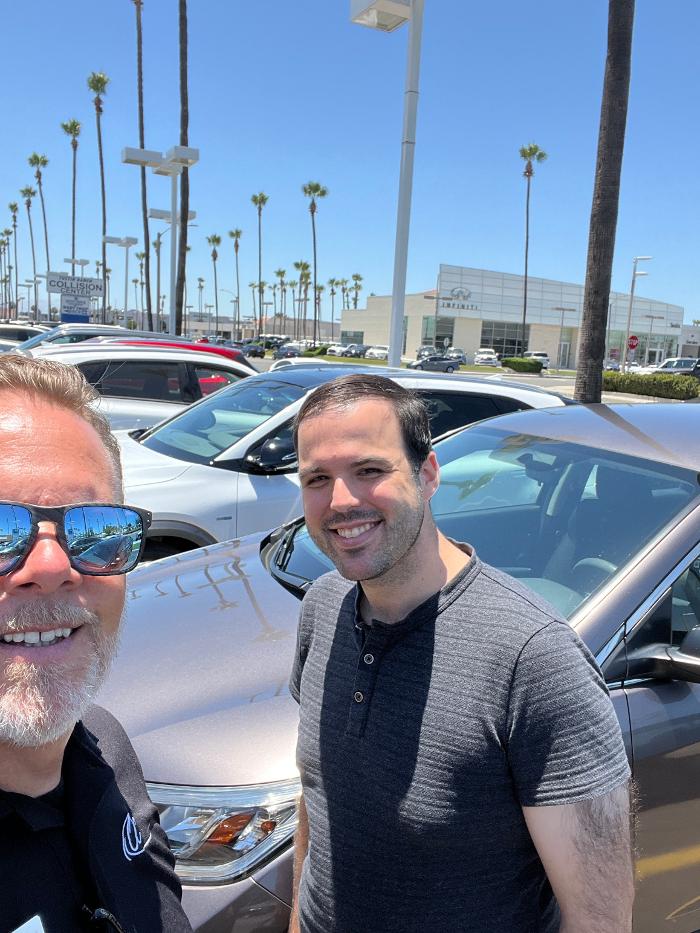 Tustin Hyundai Image