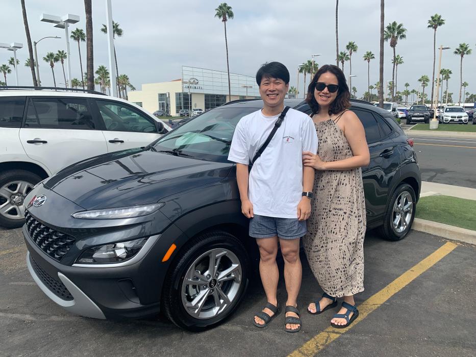 Tustin Hyundai Image