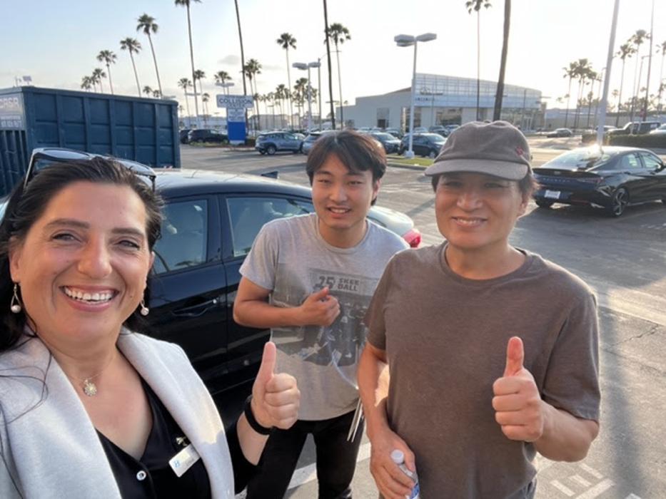 Tustin Hyundai Image