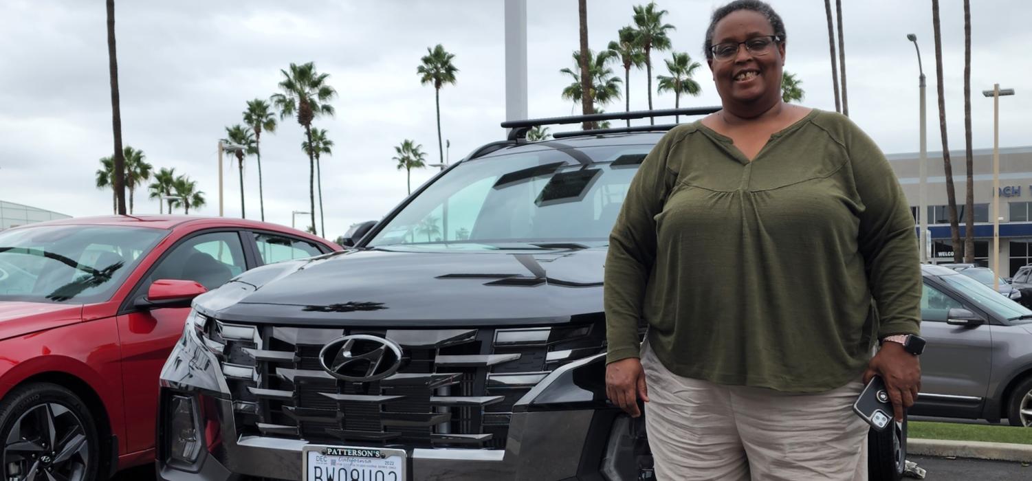 Tustin Hyundai Image