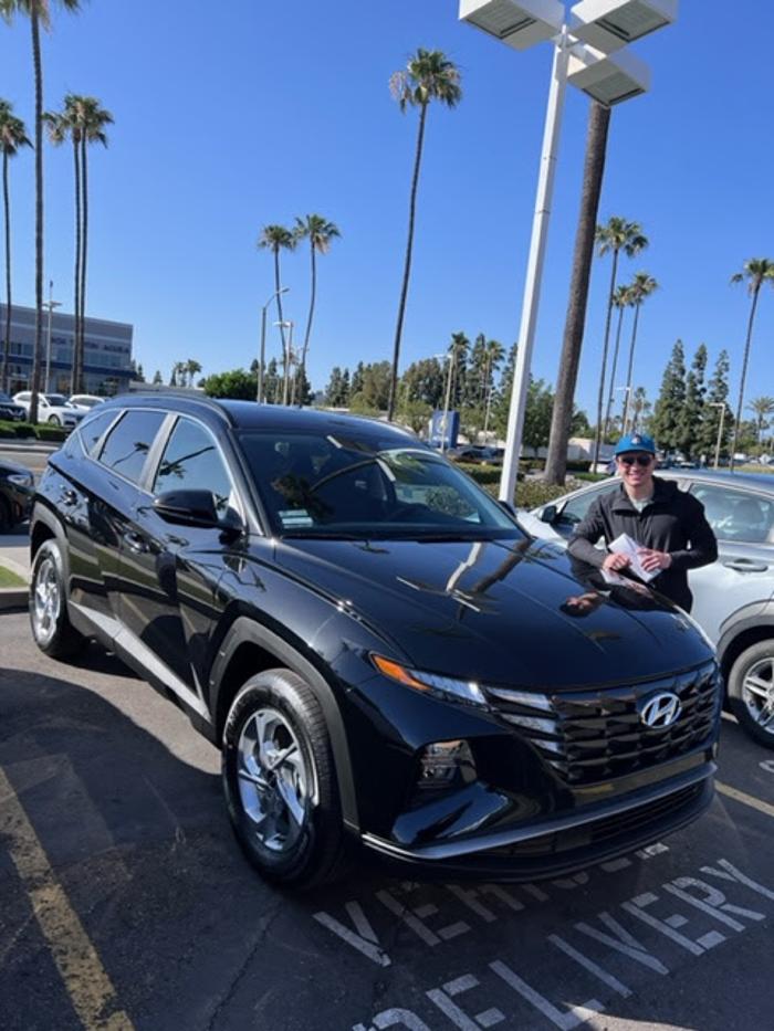 Tustin Hyundai Image