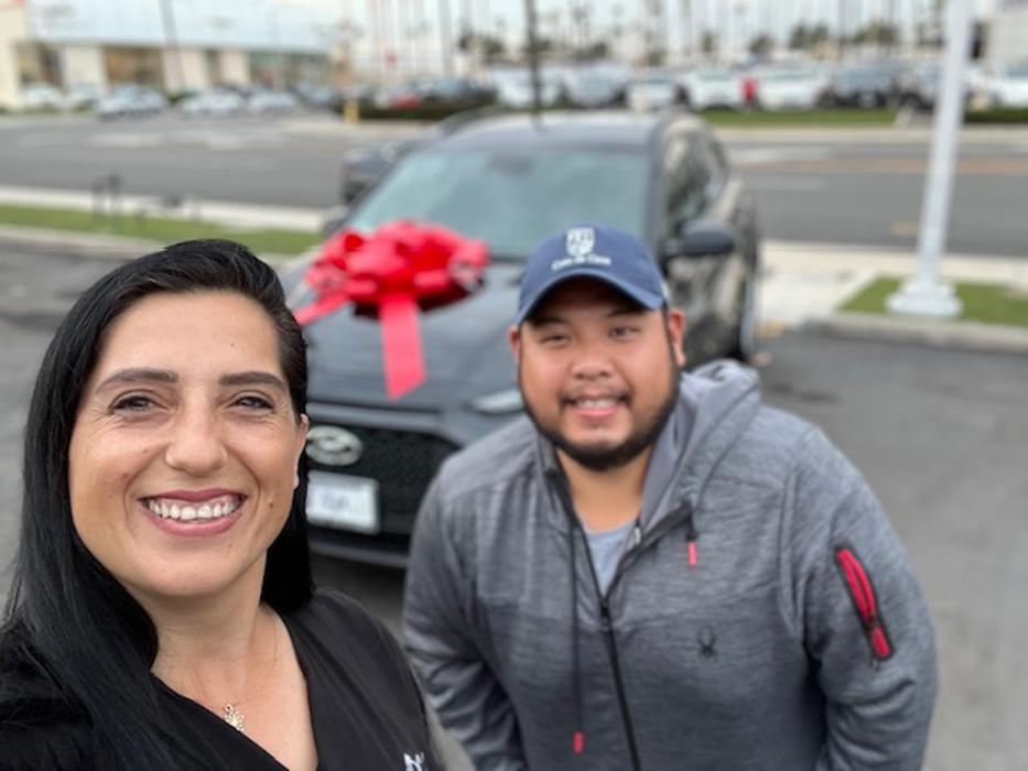 Tustin Hyundai Image