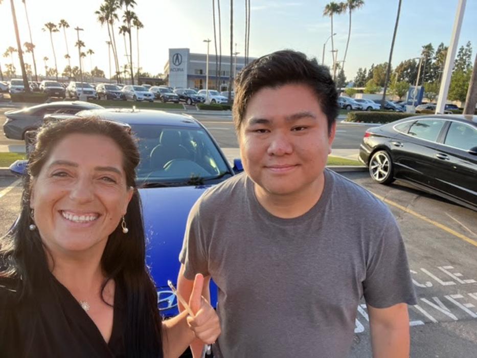 Tustin Hyundai Image