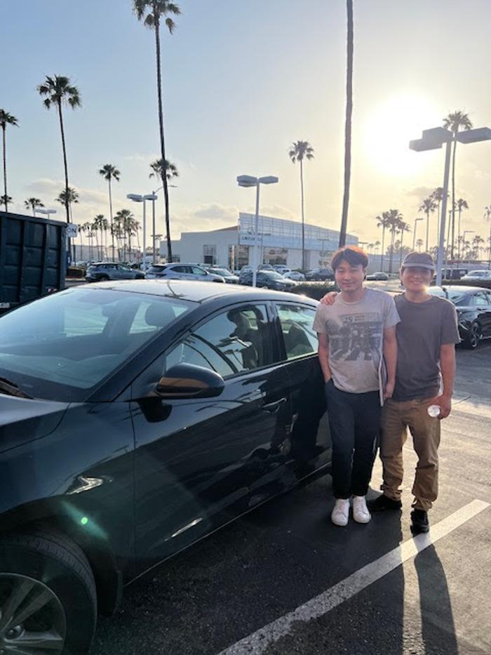 Tustin Hyundai Image