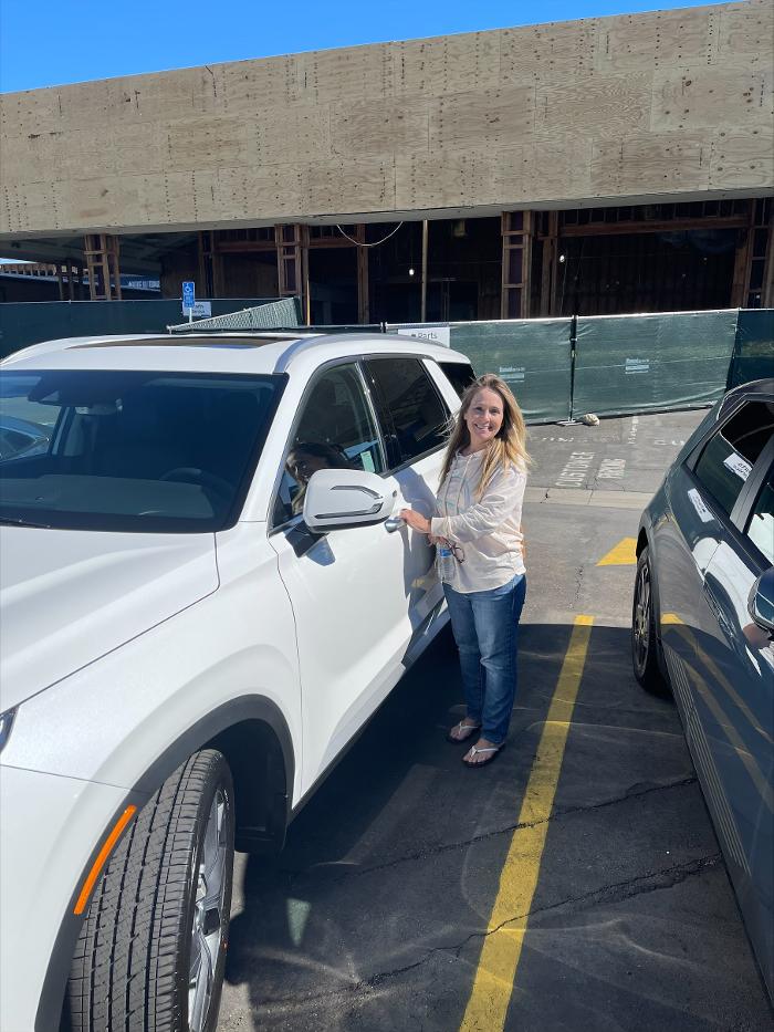 Tustin Hyundai Image