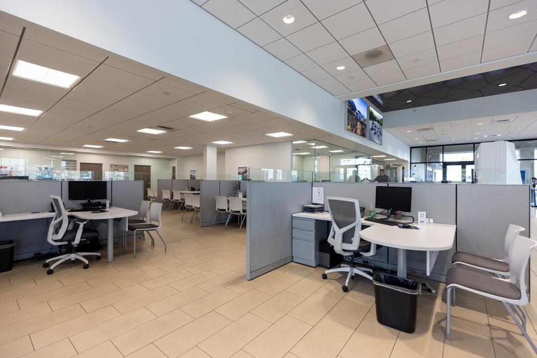 Tustin Hyundai Image