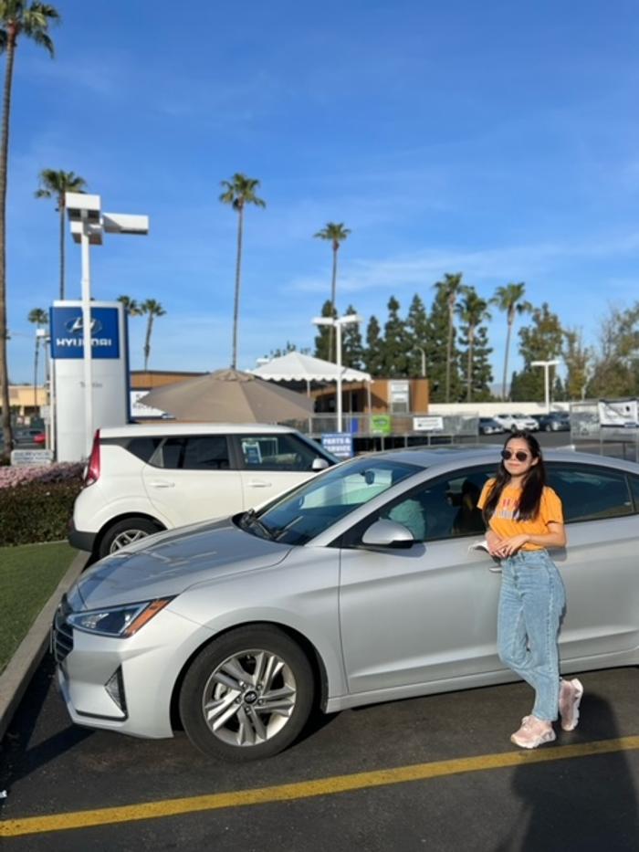 Tustin Hyundai Image