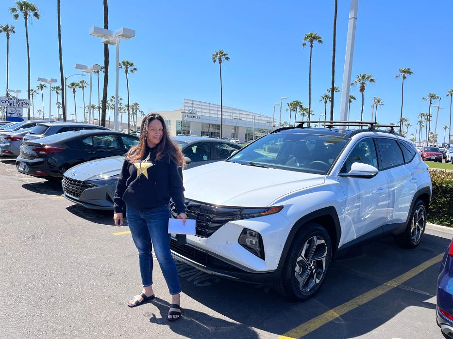 Tustin Hyundai Image