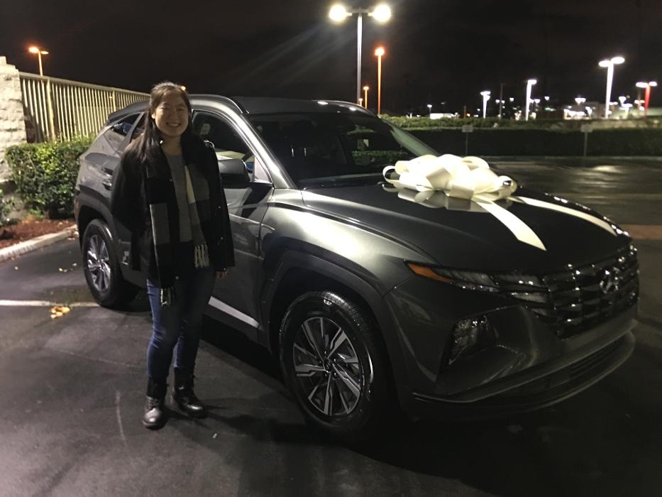 Tustin Hyundai Image