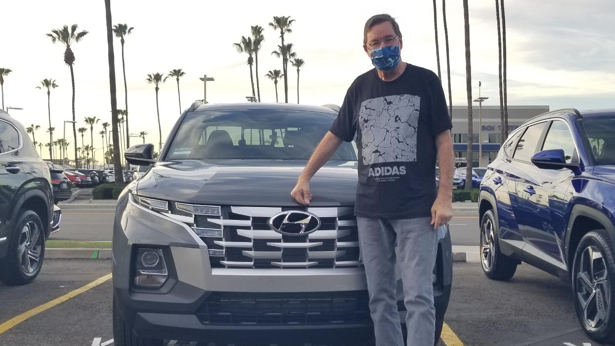 Tustin Hyundai Image