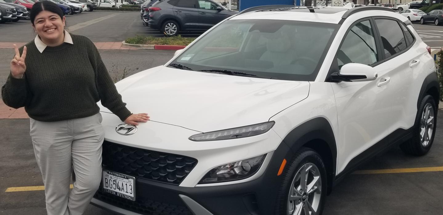 Tustin Hyundai Image