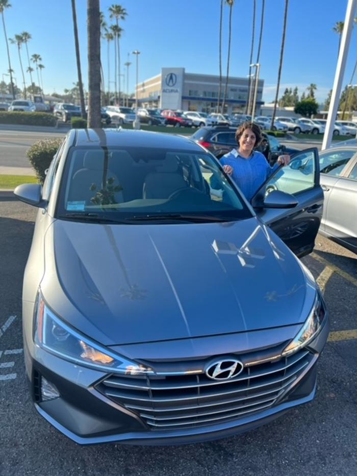 Tustin Hyundai Image