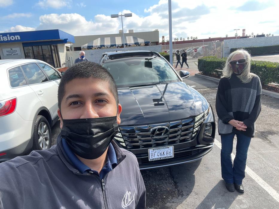 Tustin Hyundai Image