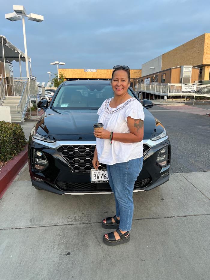 Tustin Hyundai Image