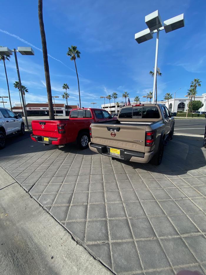 Tustin Hyundai Image