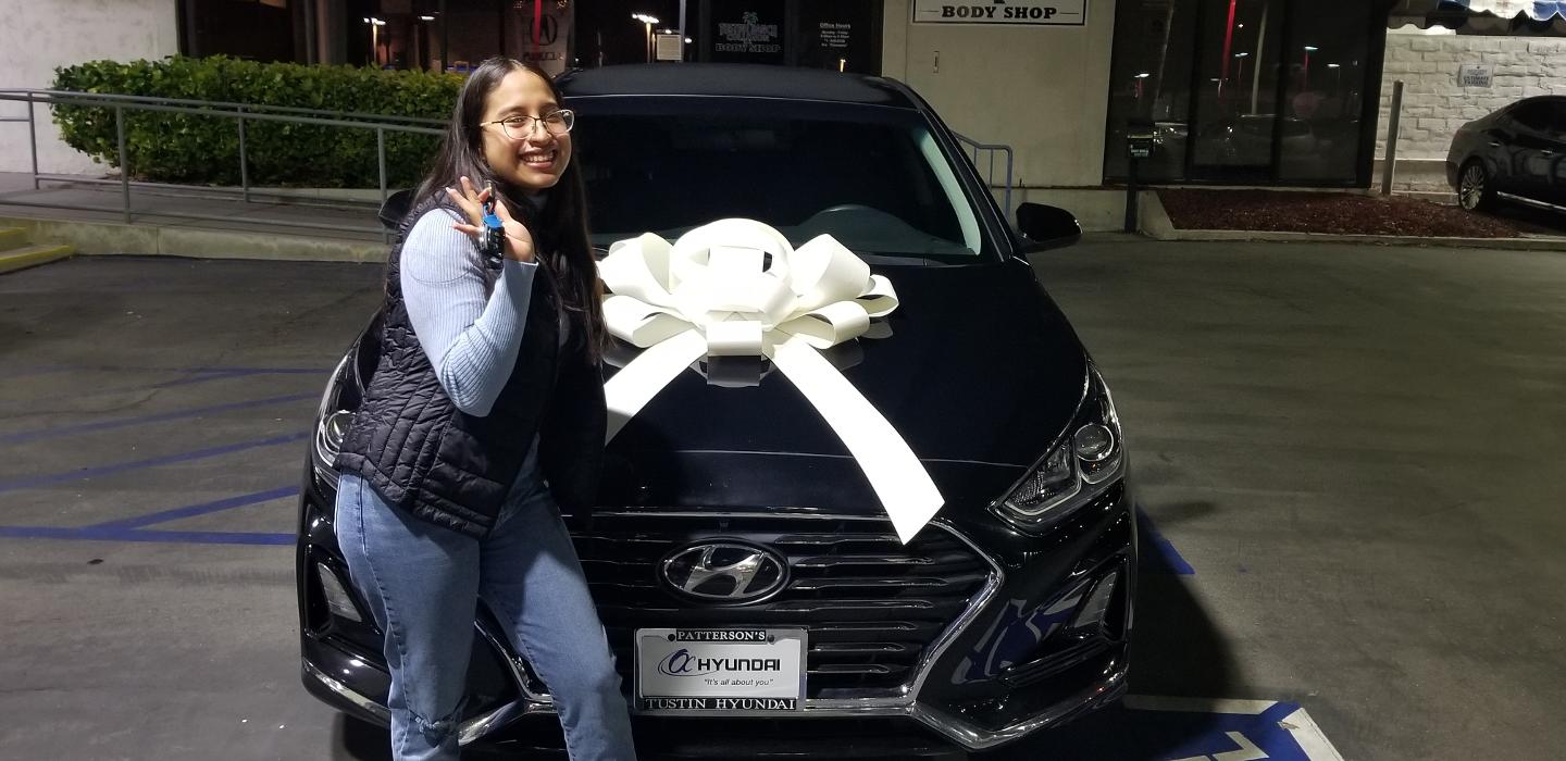 Tustin Hyundai Image