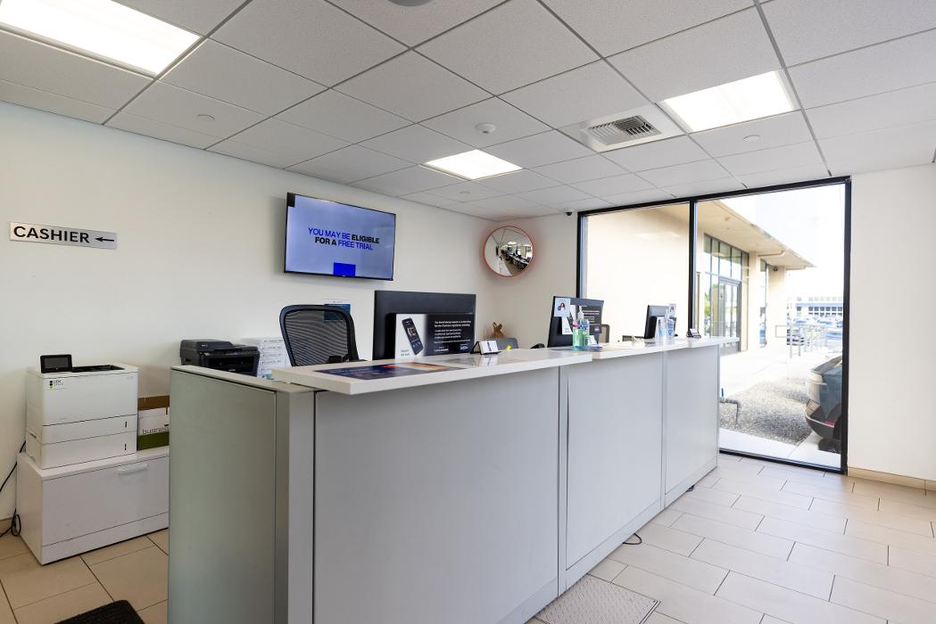 Tustin Hyundai Image