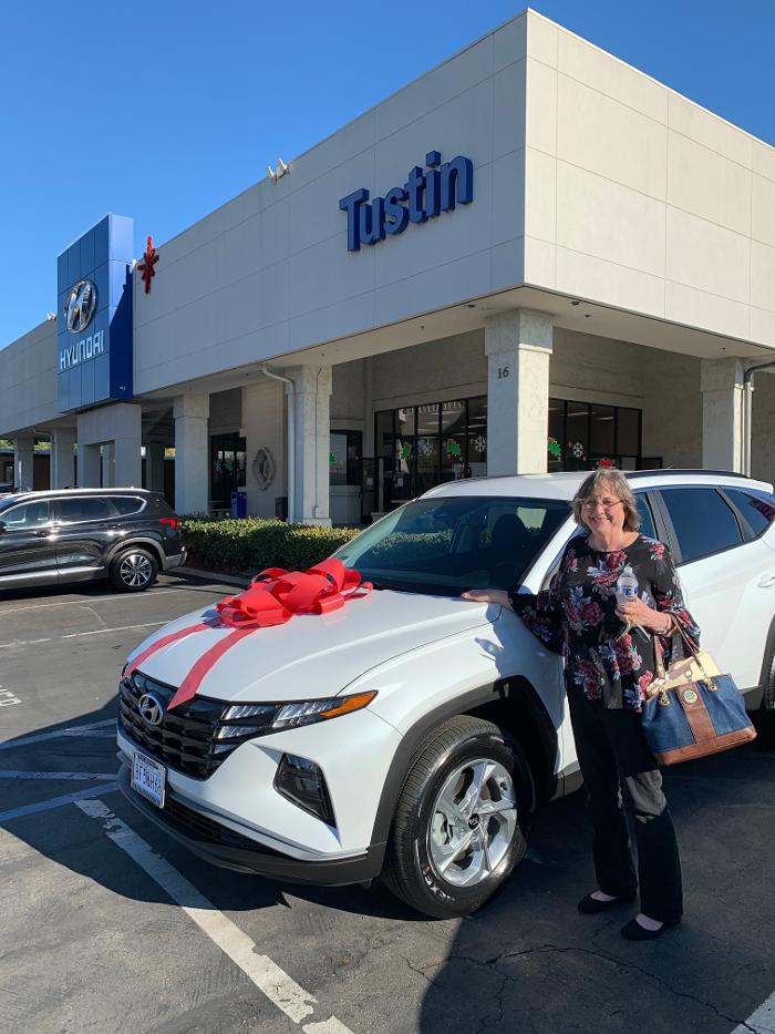 Tustin Hyundai Image