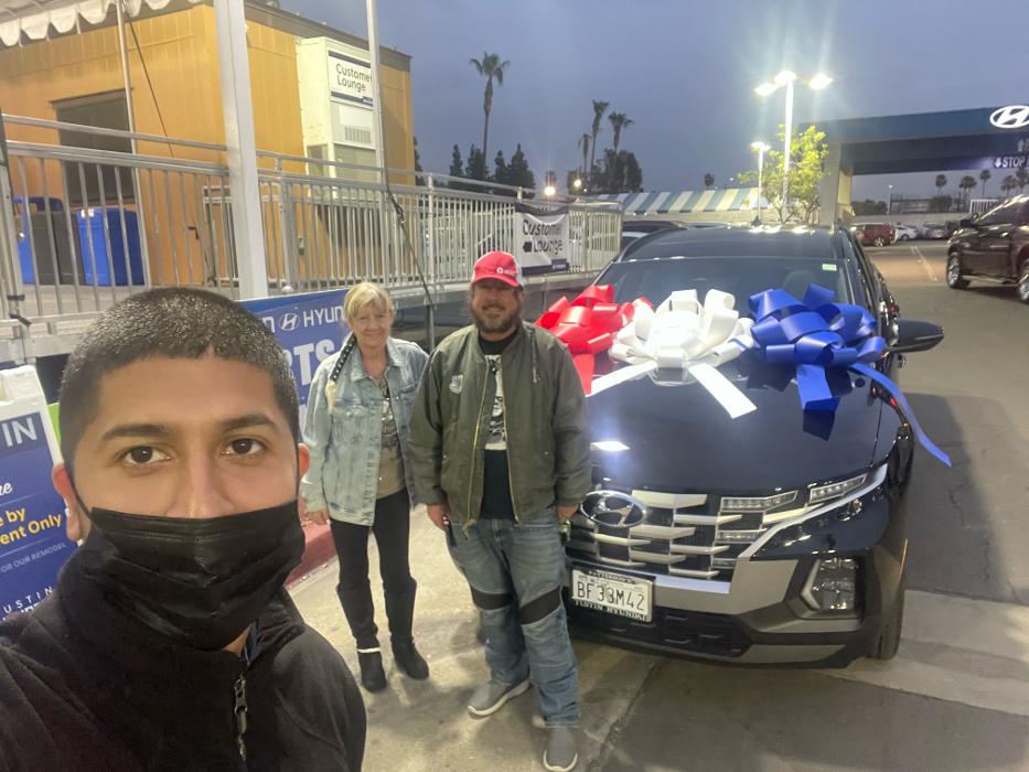 Tustin Hyundai Image