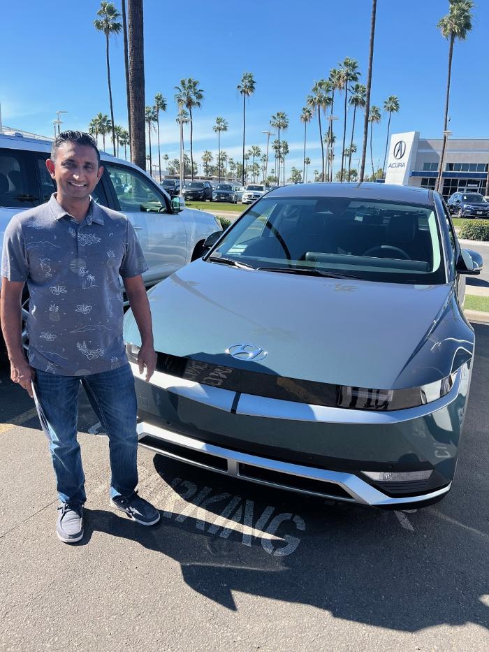 Tustin Hyundai Image