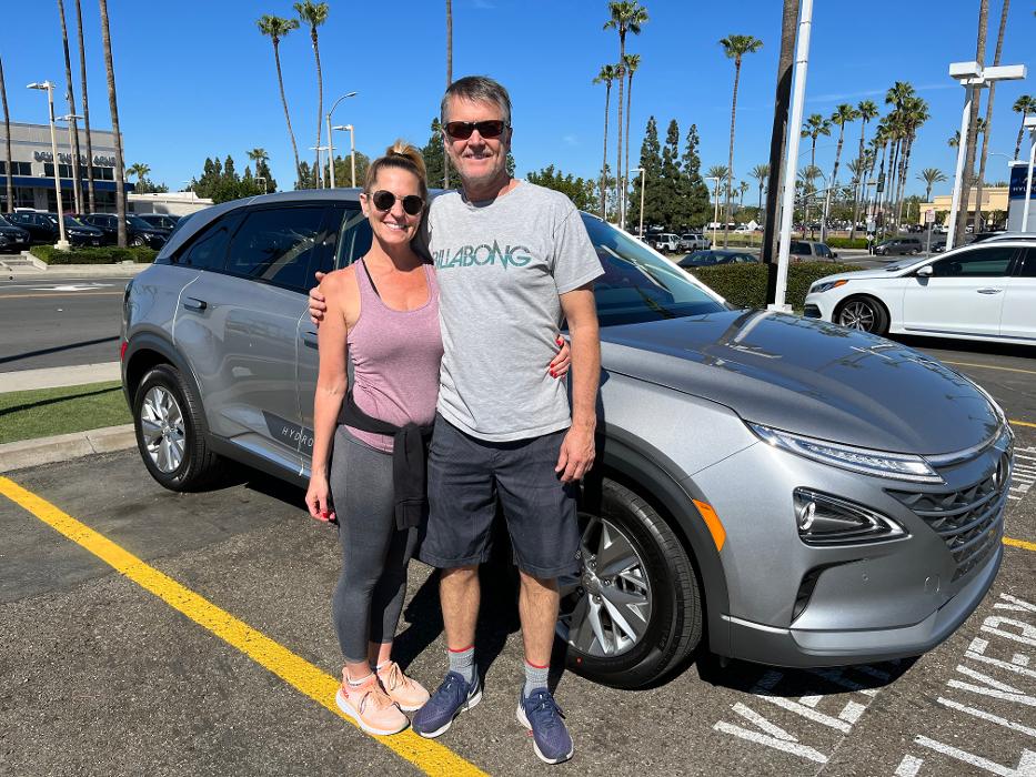 Tustin Hyundai Image