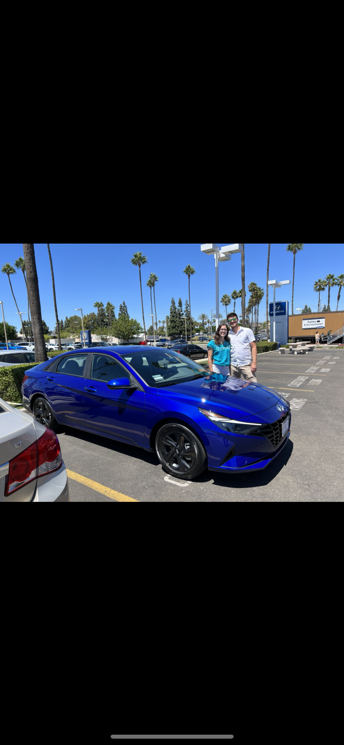 Tustin Hyundai Image