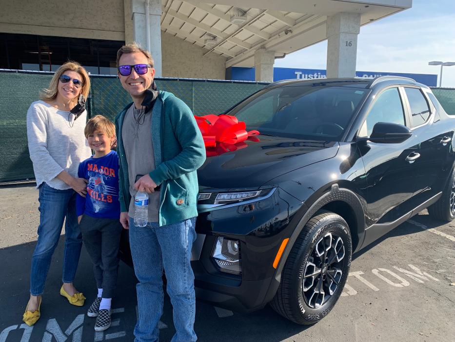 Tustin Hyundai Image