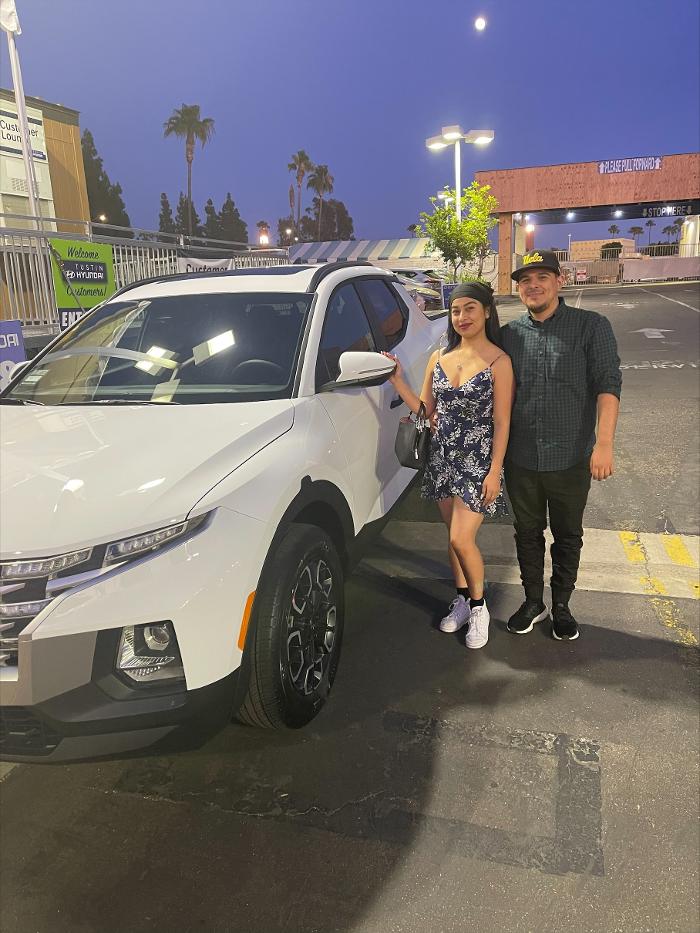 Tustin Hyundai Image