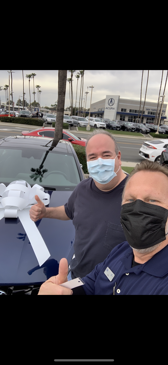 Tustin Hyundai Image