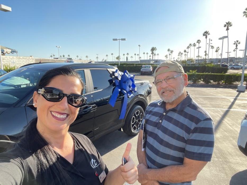 Tustin Hyundai Image