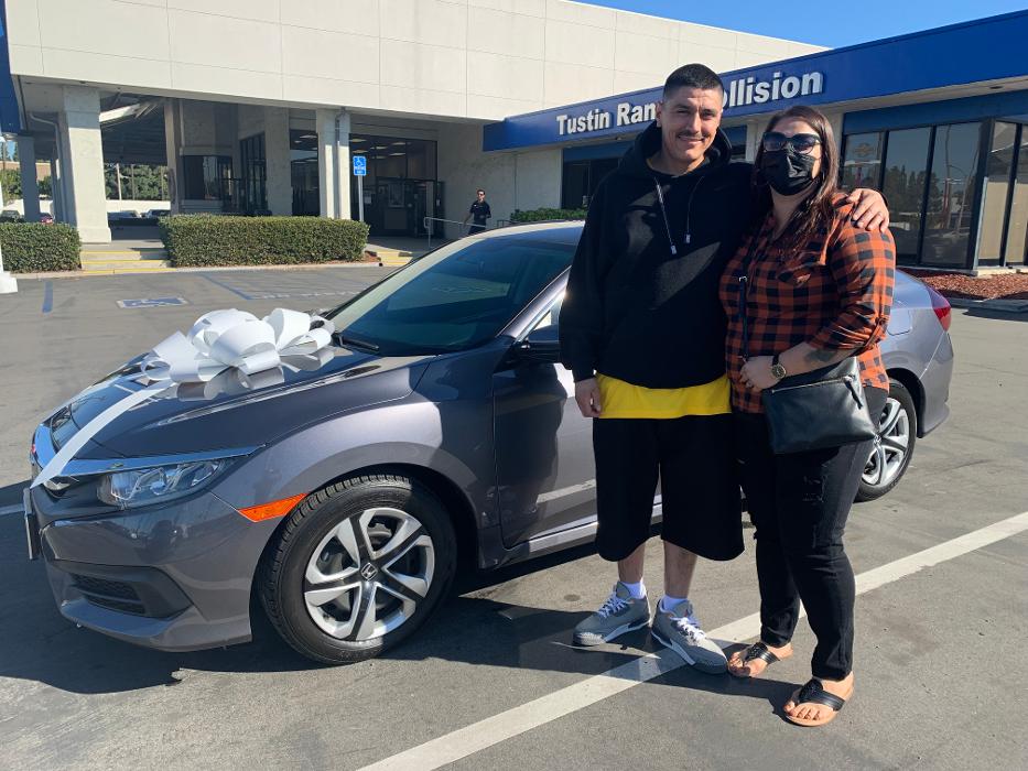 Tustin Hyundai Image