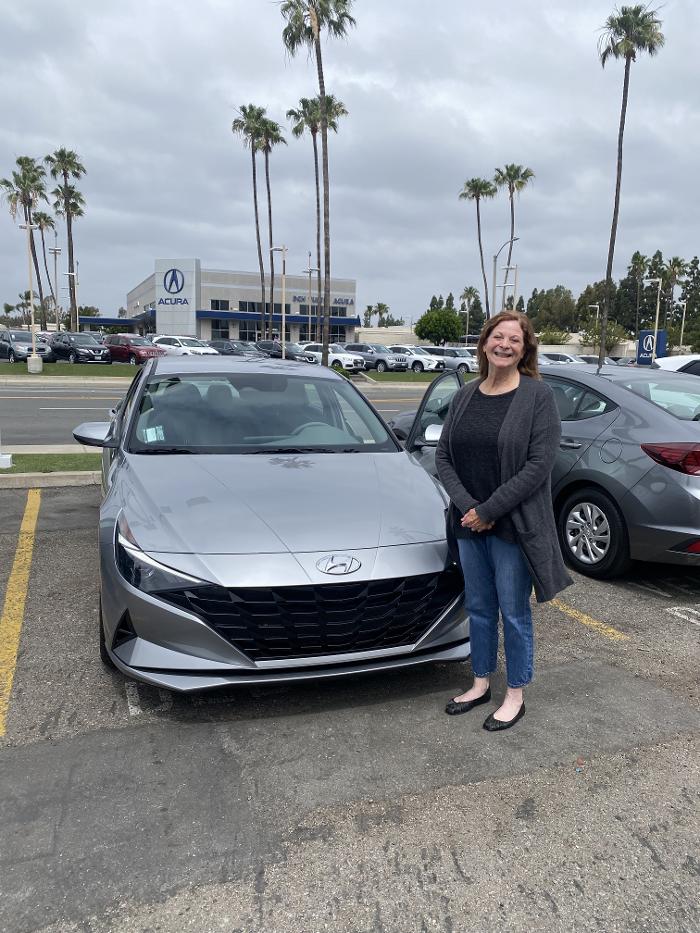 Tustin Hyundai Image