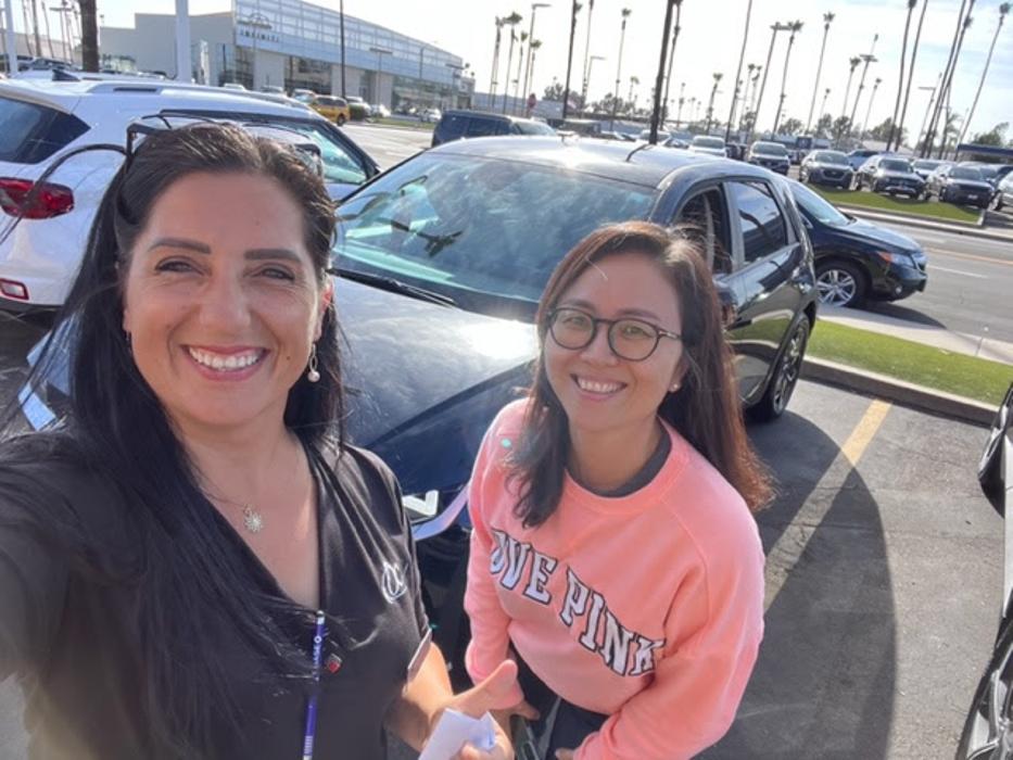 Tustin Hyundai Image