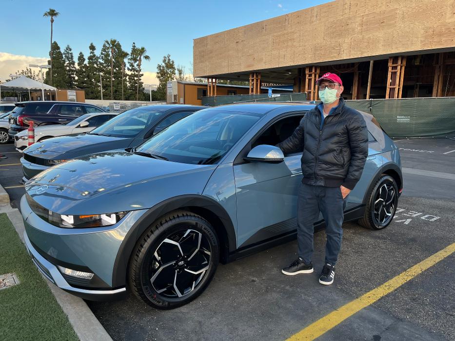 Tustin Hyundai Image