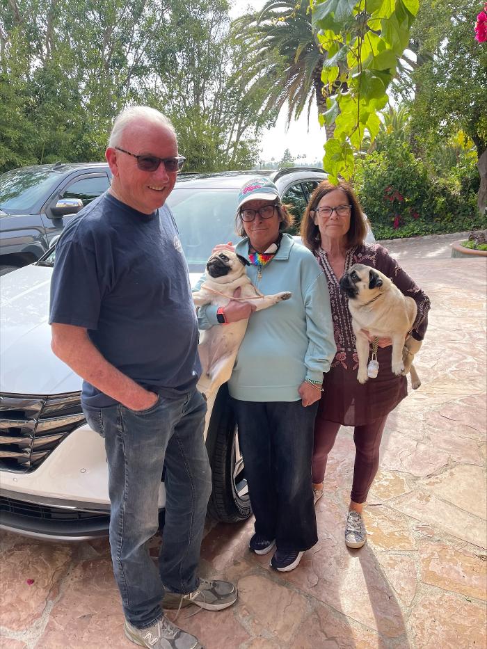 Tustin Hyundai Image