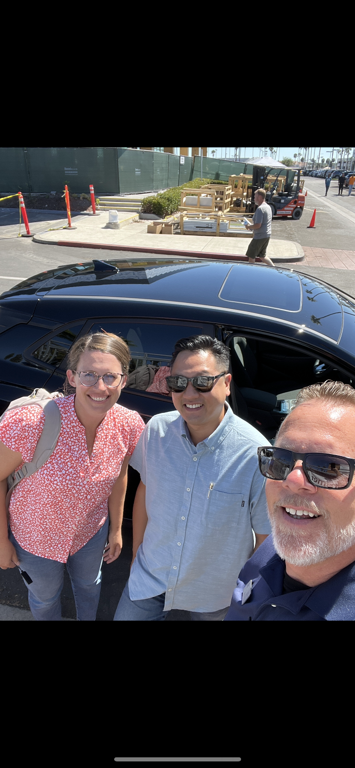 Tustin Hyundai Image