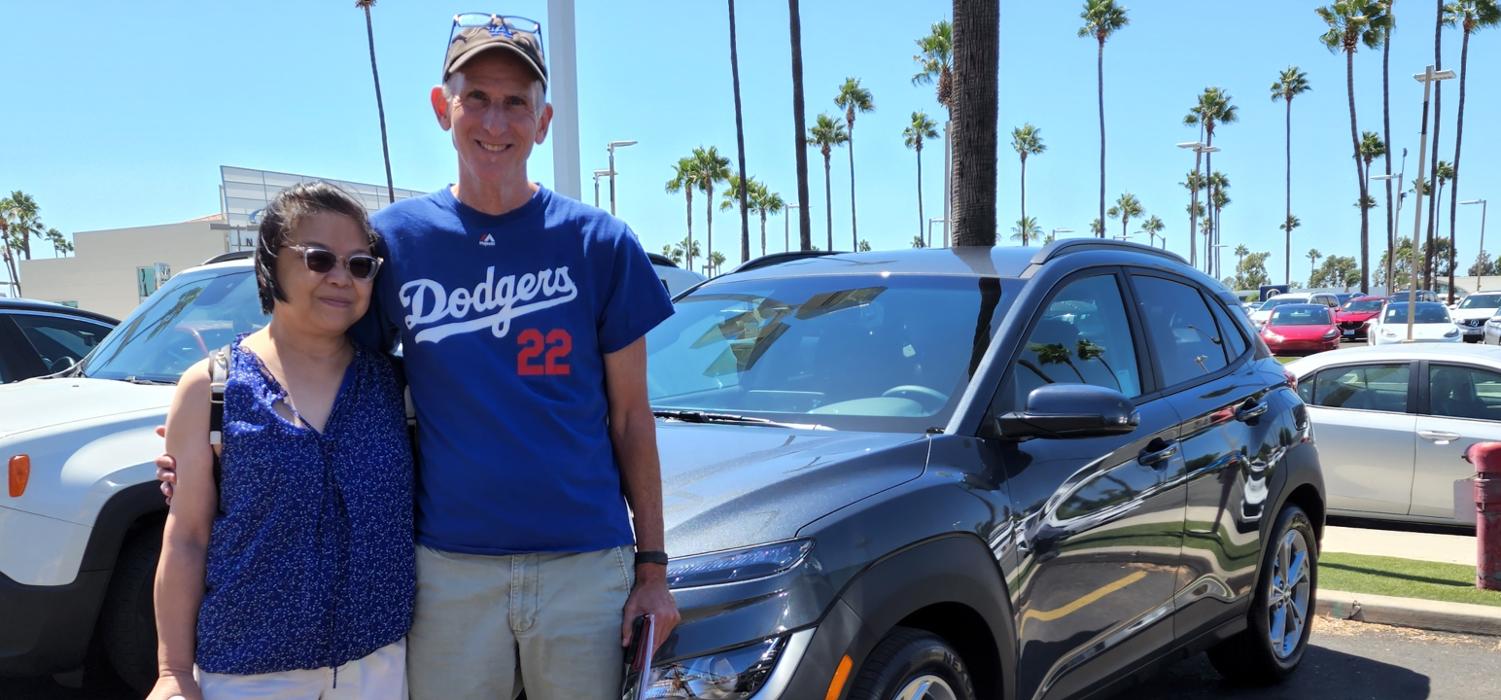 Tustin Hyundai Image