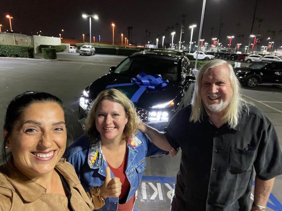 Tustin Hyundai Image