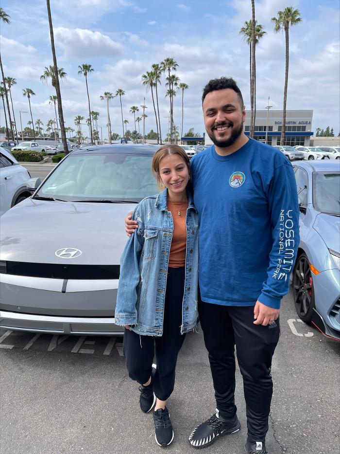 Tustin Hyundai Image