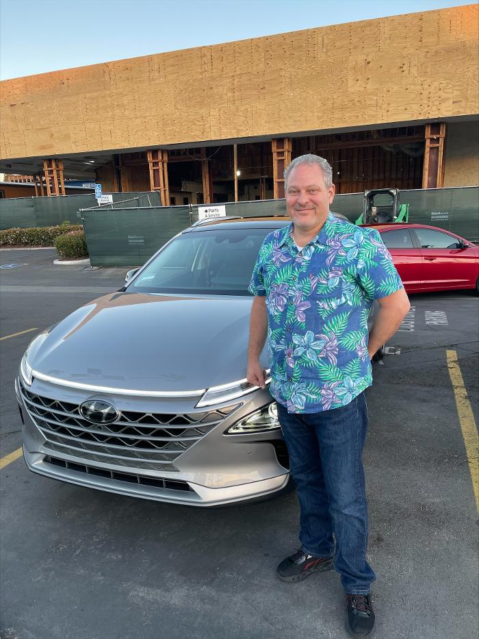 Tustin Hyundai Image