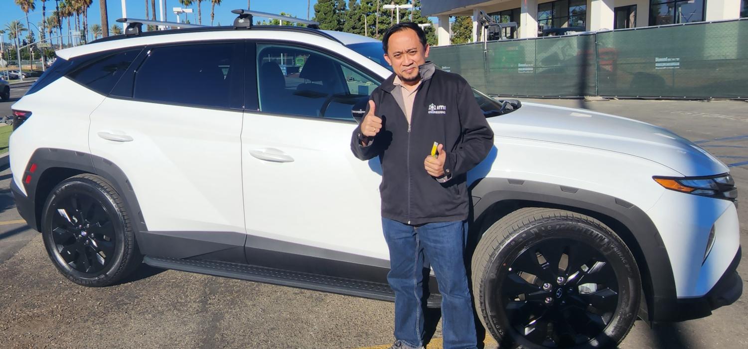 Tustin Hyundai Image