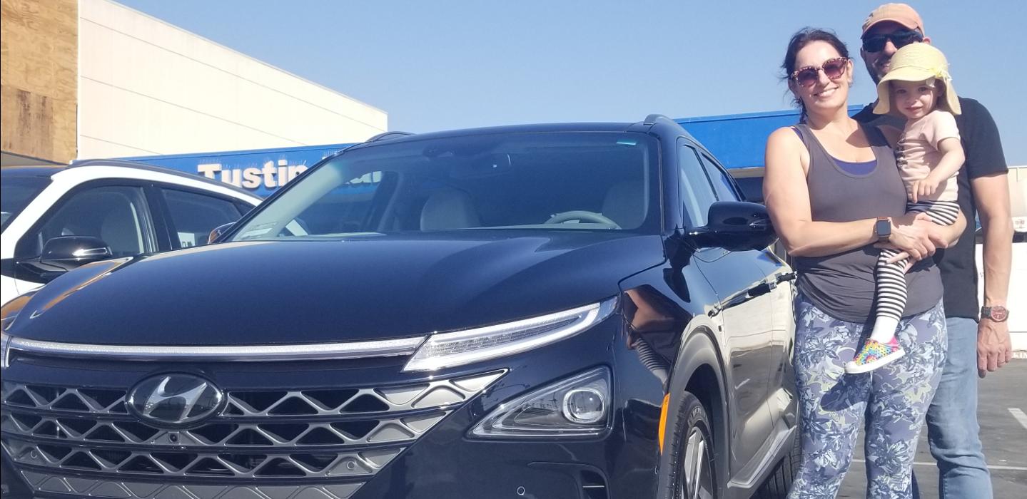 Tustin Hyundai Image