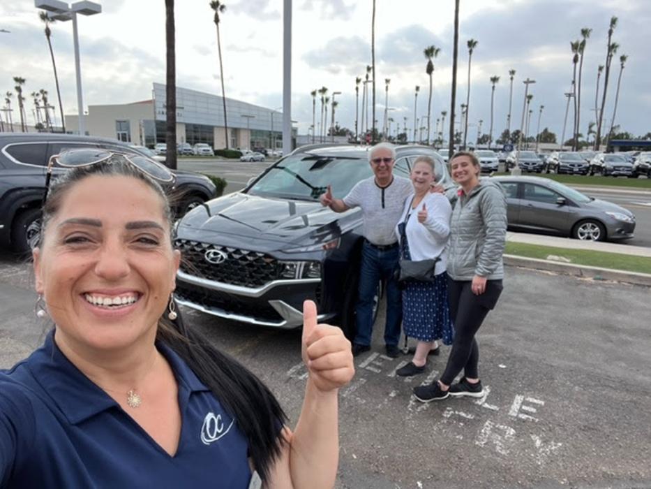 Tustin Hyundai Image