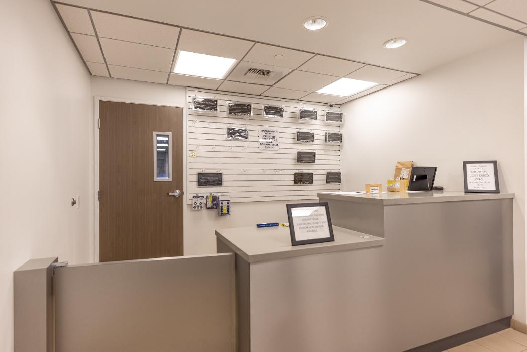 Tustin Hyundai Image