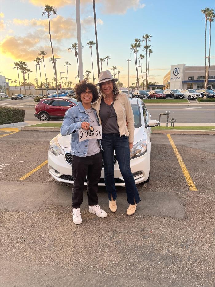 Tustin Hyundai Image