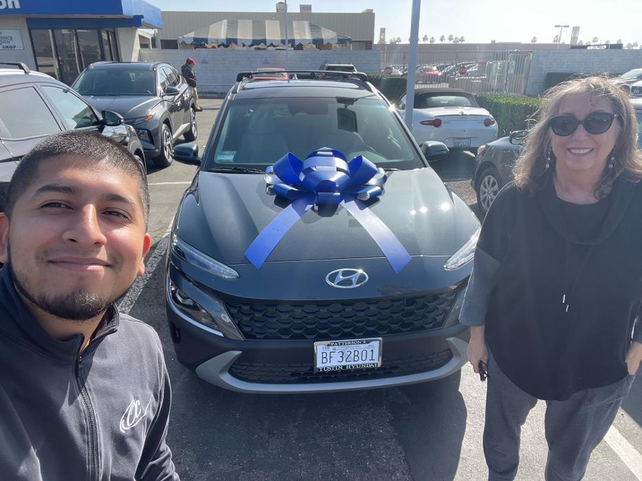 Tustin Hyundai Image