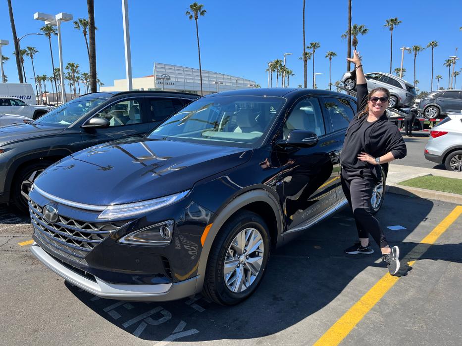 Tustin Hyundai Image