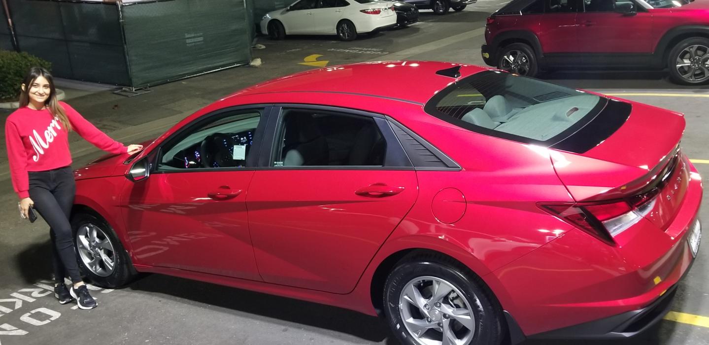 Tustin Hyundai Image