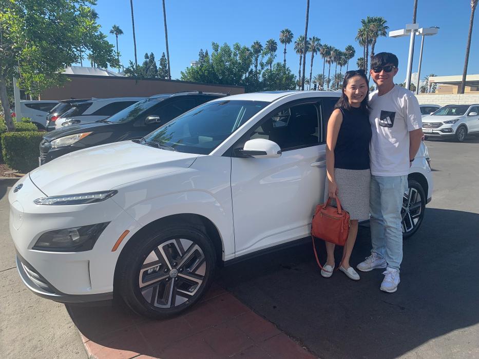 Tustin Hyundai Image