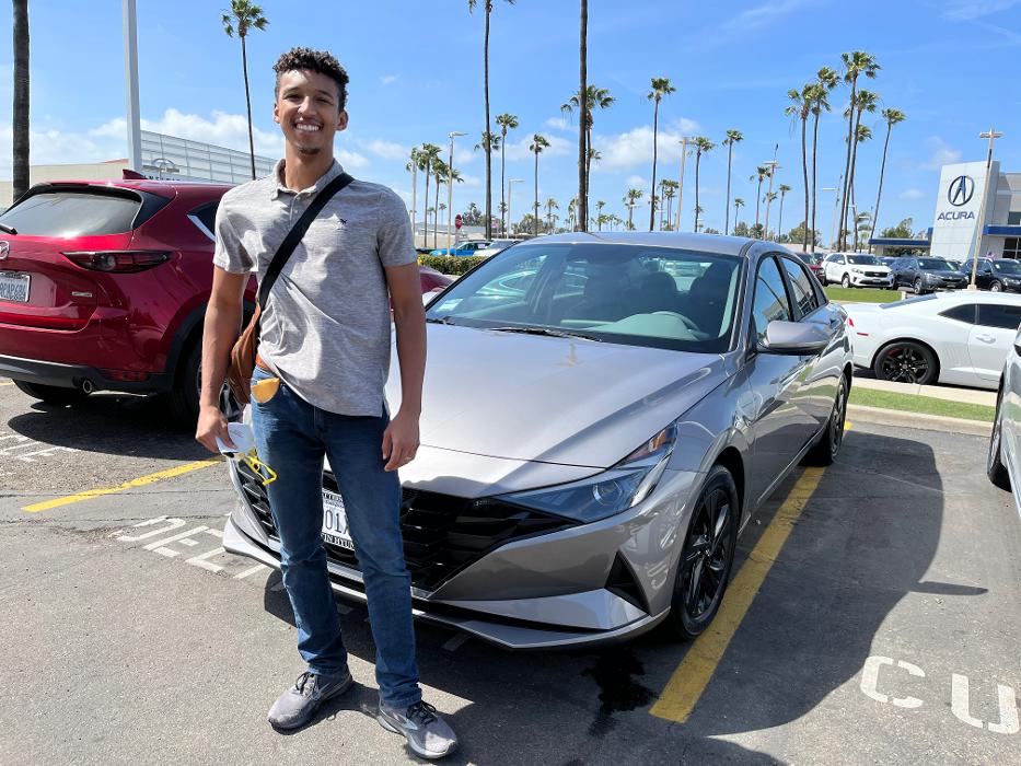 Tustin Hyundai Image